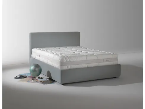 Materasso Desiderio in memory foam di Dorelan