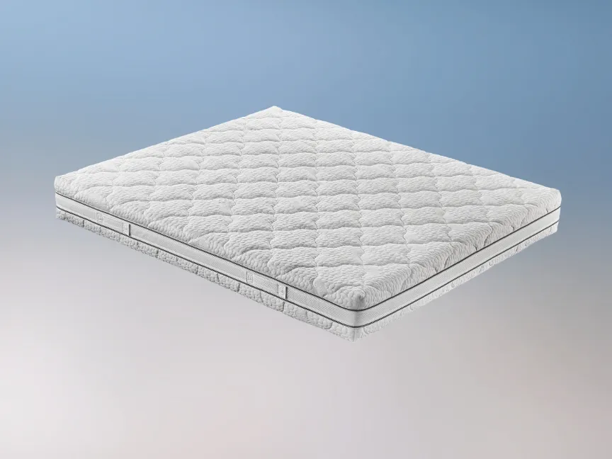 Materasso Dynamic in memory foam de Il Benessere