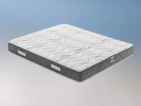 Materasso Easy Memory in memory foam de Il Benessere