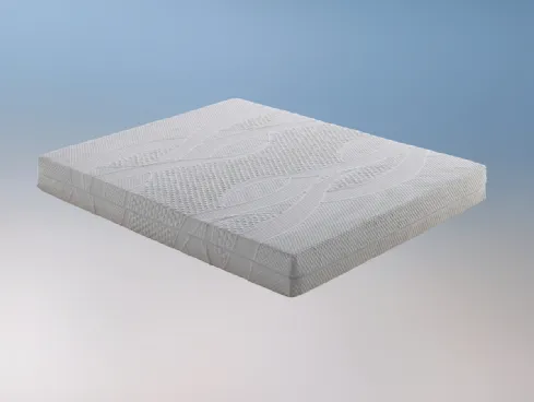 Materasso Eco System in Memory foam de Il Benessere