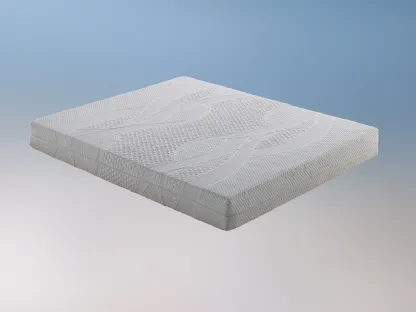 Materasso Eco System in Memory foam de Il Benessere