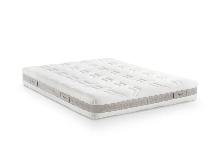 Materasso Format in memory foam di Dorelan