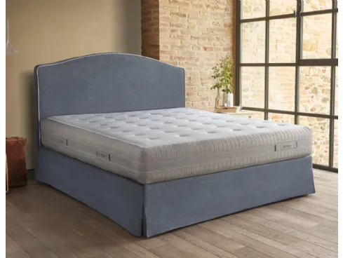 Materasso Kristal in memory foam di Dorelan