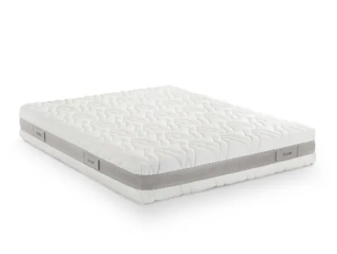 Materasso Nuvola in memory foam di Dorelan