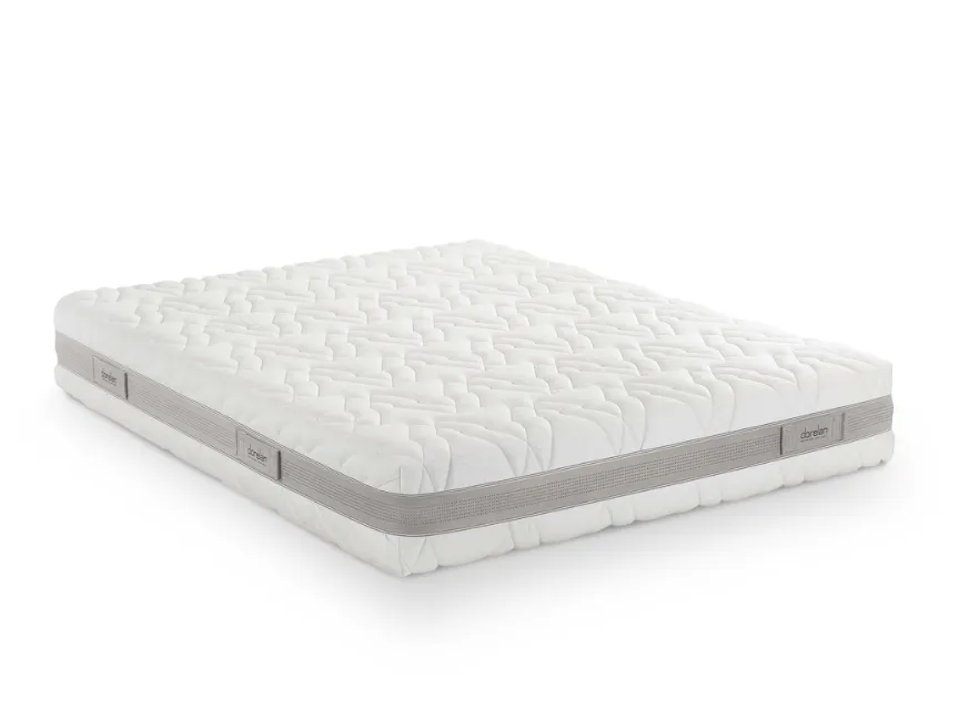 Materasso Nuvola in memory foam di Dorelan