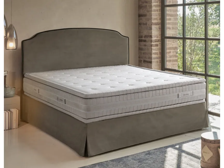 Materasso Origin in memory foam di Dorelan