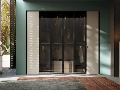 Armadio ARB 10 di Cecchini Italia