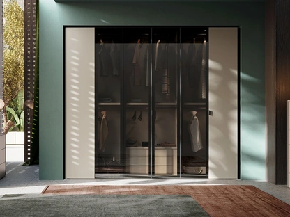 Armadio ARB 10 di Cecchini Italia