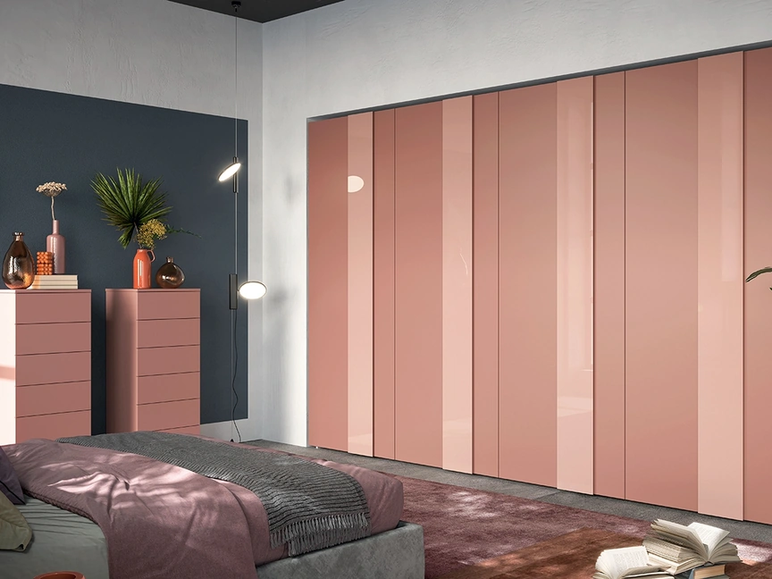 Armadio ARB Laccato di Cecchini Italia