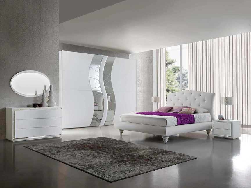 Armadio Atlante Esse di Cecchini Italia