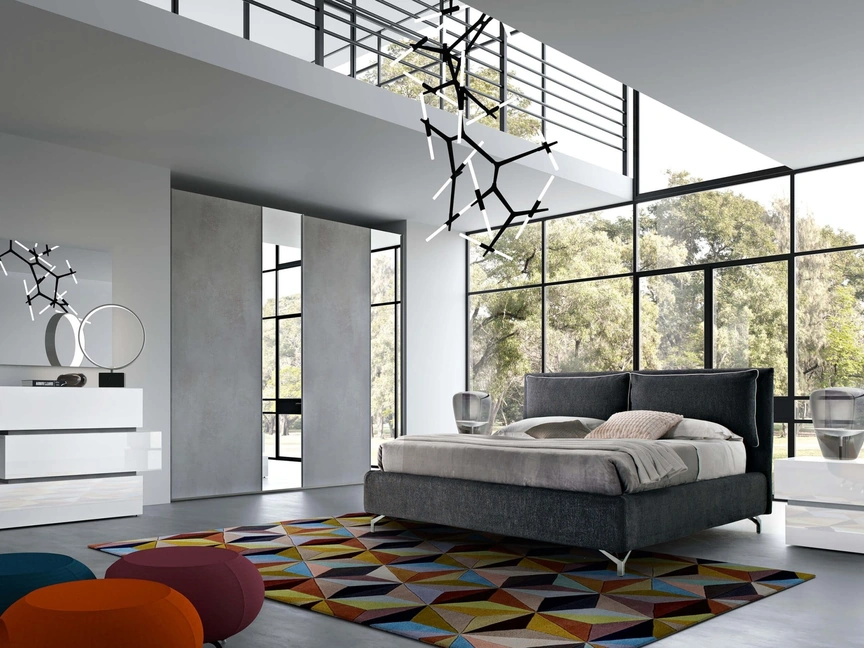 Armadio Mimì di Cecchini Italia