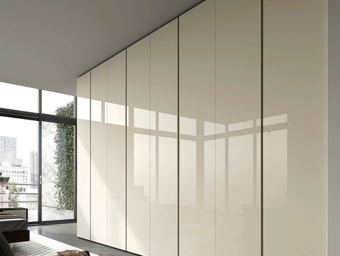 Armadio Bon Bon Evo GDO 133 di Cecchini Italia