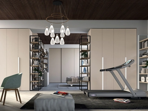 Armadio Flexa di Cecchini Italia