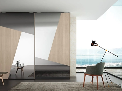 Armadio Cover Adriatica