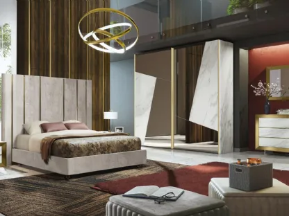 Armadio Dorè di Adriatica