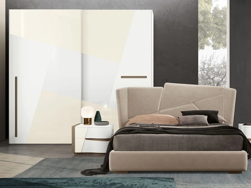 Armadio Form di Adriatica