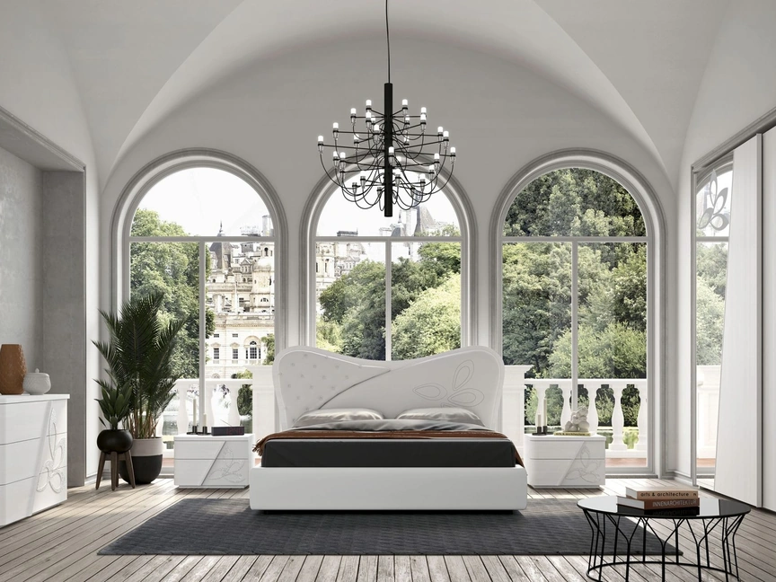 Armadio Gea 201 di Cecchini Italia