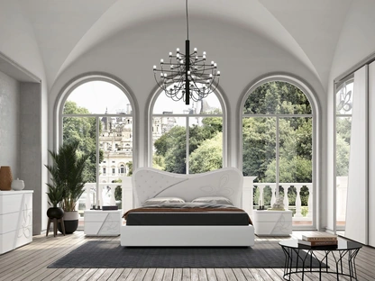 Armadio Gea 201 di Cecchini Italia