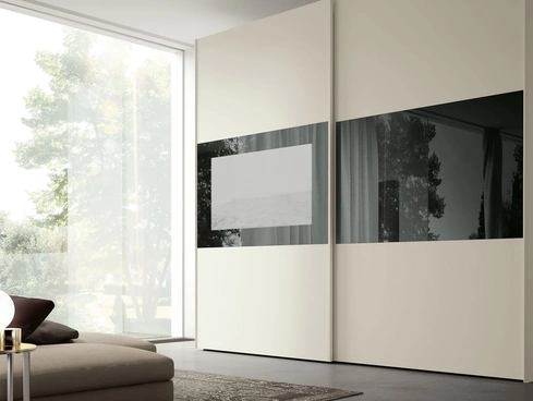 Armadio New York di Adriatica