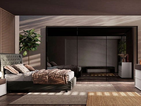 Armadio Nuvola di Cecchini Italia