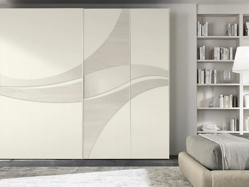 Armadio Sandy di Adriatica