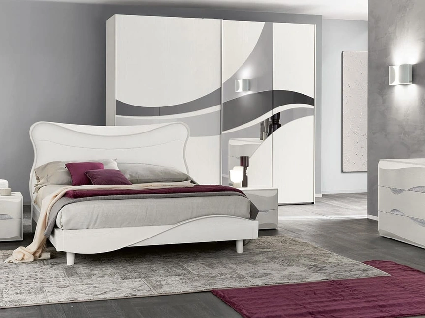 Armadio Sandy di Adriatica