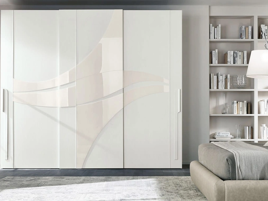 Armadio Sandy di Adriatica