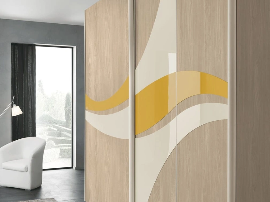 Armadio Sandy di Adriatica