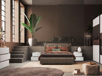 Armadio Scacco Nuvola di Cecchini Italia