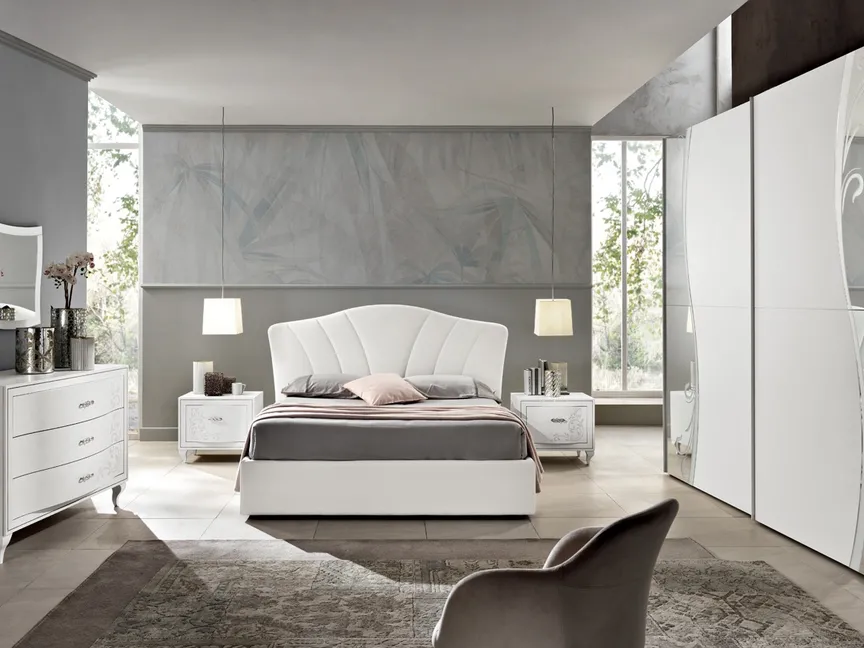 Armadio Prestige 01 di Spar