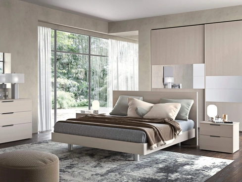 Armadio Zerodue Scorrevole di Cecchini Italia