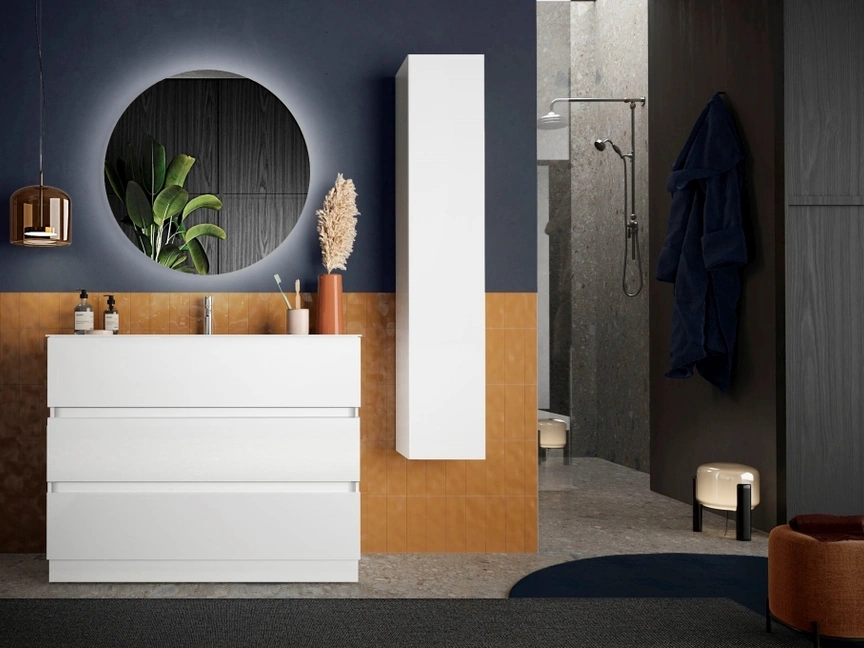 Mobile da Bagno Start di LC Mobili