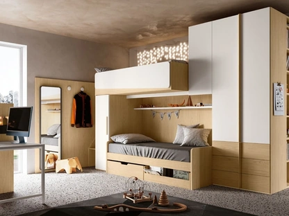 Cameretta a soppalco VCJ156 Imab