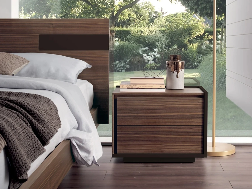 Comodino Aliante di Le Fablier