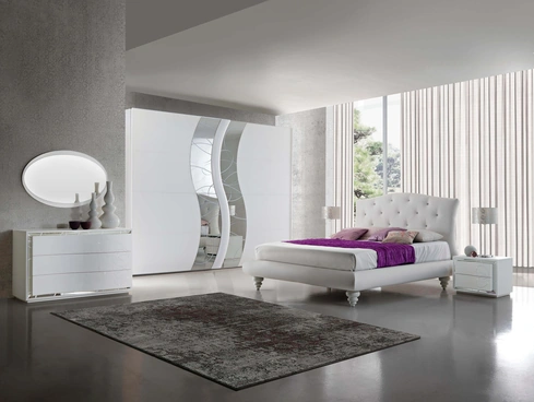 Gruppo Notte Atlante di Cecchini Italia