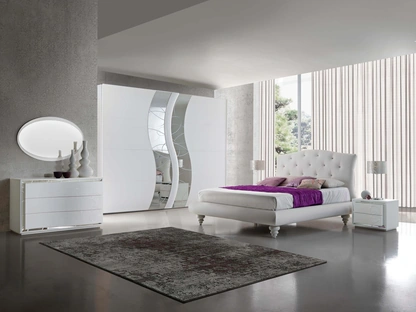 Gruppo Notte Atlante di Cecchini Italia