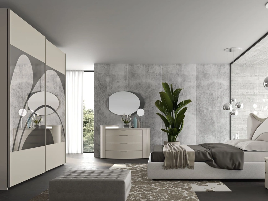 Gruppo Notte Desiree di Cecchini Italia