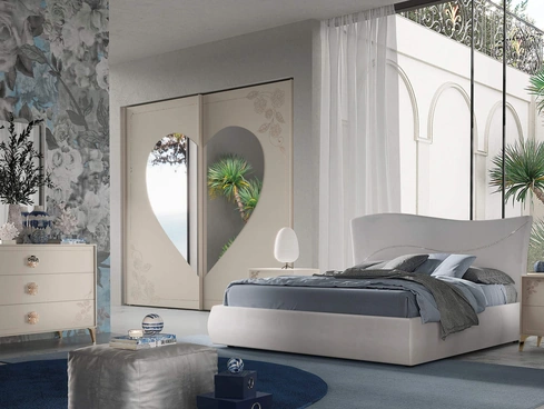 Gruppo Notte Rose di Cecchini Italia