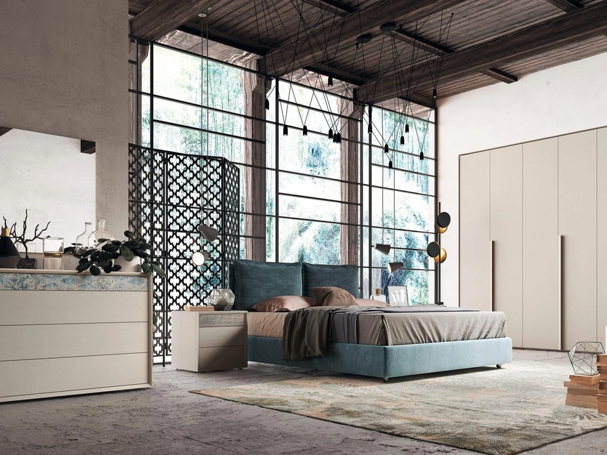 Gruppo Notte Step di Cecchini Italia