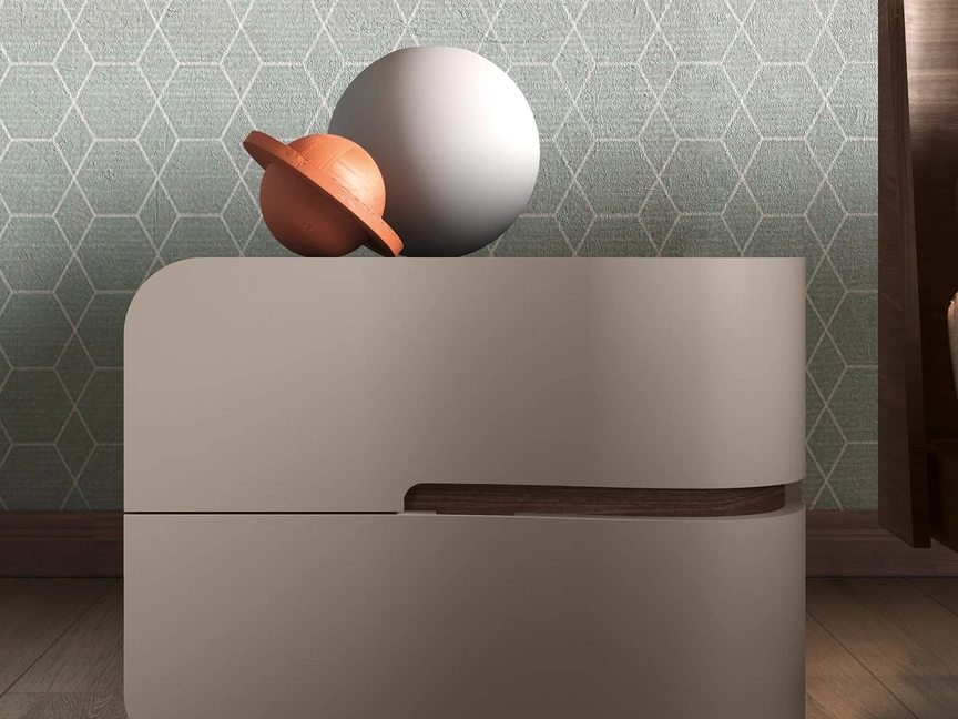 Comodino Betty di Adriatica