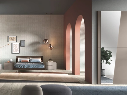 Comodino Betty di Adriatica