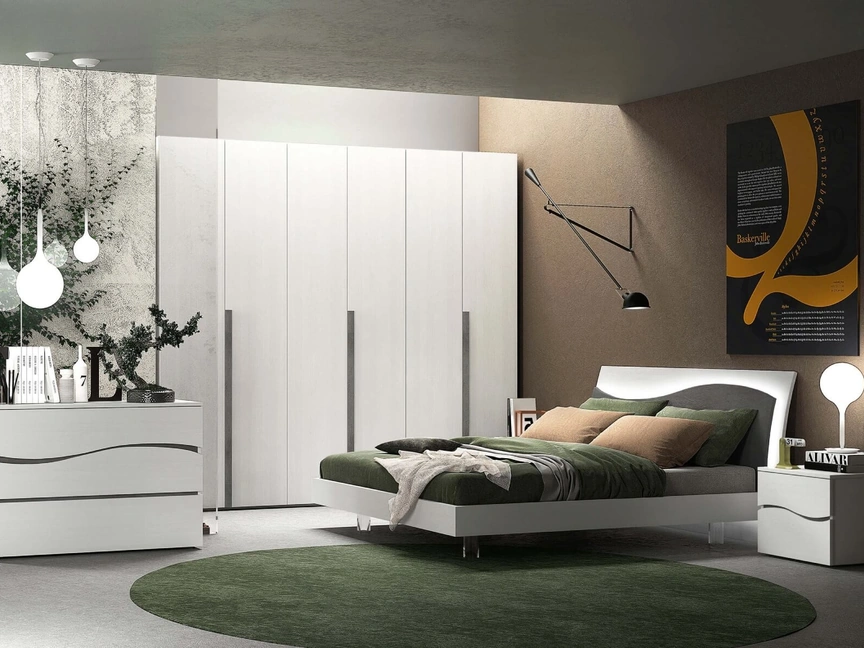 Gruppo Notte Dune di Cecchini Italia