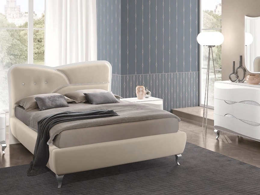 Gruppo Notte Rubino in frassino di Adriatica