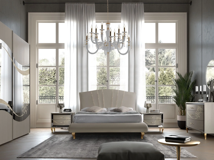 Gruppo Notte Ischia Glitter di Cecchini Italia