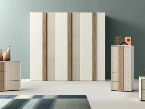 Gruppo Notte Kross Cheope C101 di Cecchini Italia