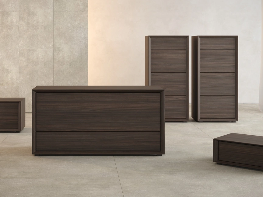 Gruppo Notte Madrid di Giessegi