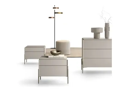 Gruppo Notte Ventura di Moretti Compact Giorno Notte