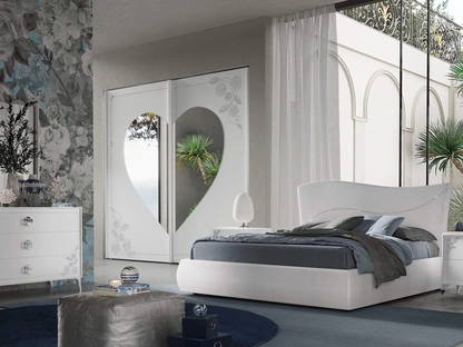 Gruppo Notte Rose di Cecchini Italia