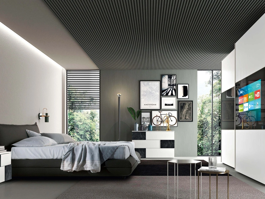 Gruppo Notte Scacco di Cecchini Italia