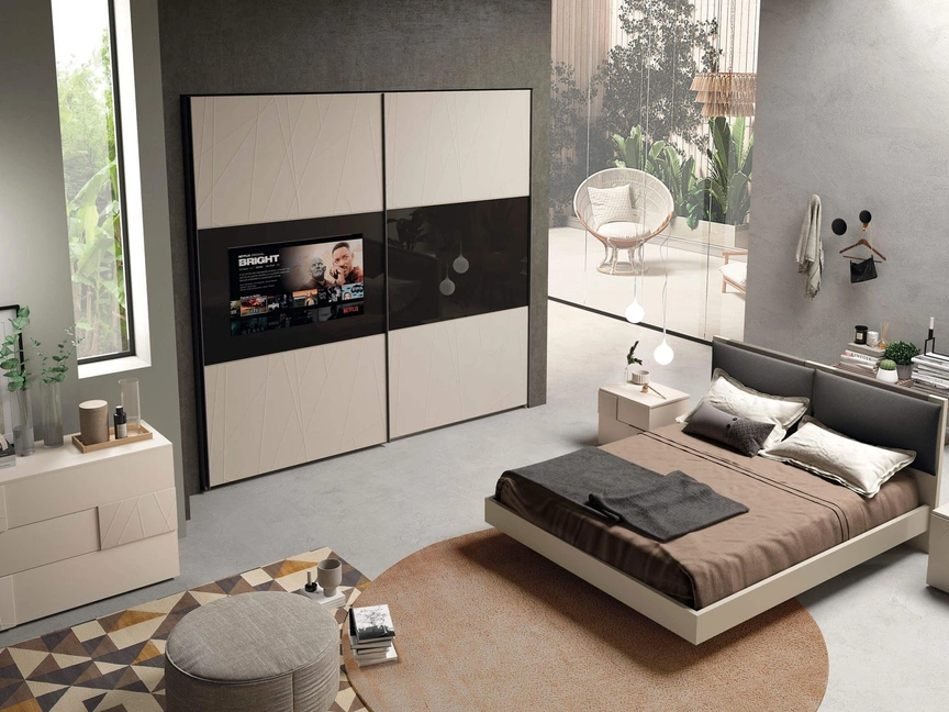 Gruppo Notte Scacco di Cecchini Italia